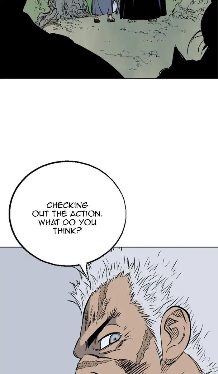 Gosu Chapter 156 29