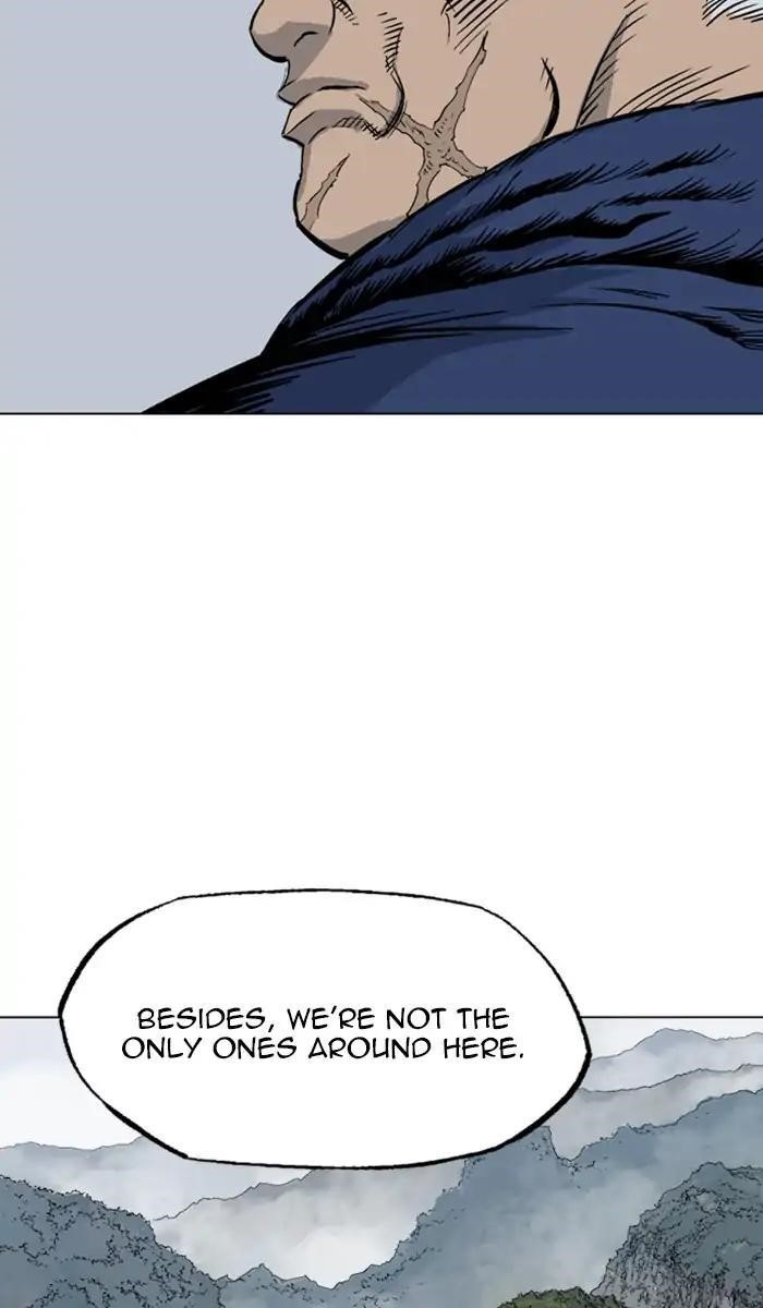 Gosu Chapter 156 30