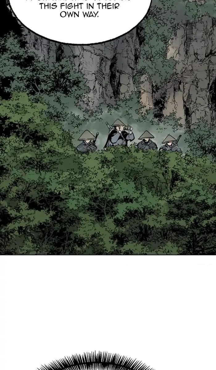 Gosu Chapter 156 32