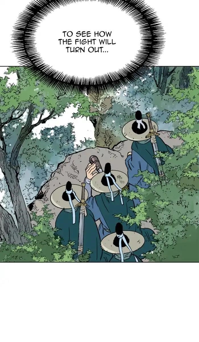 Gosu Chapter 156 33