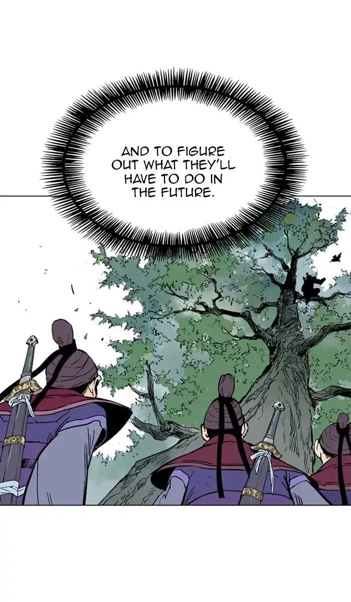 Gosu Chapter 156 34