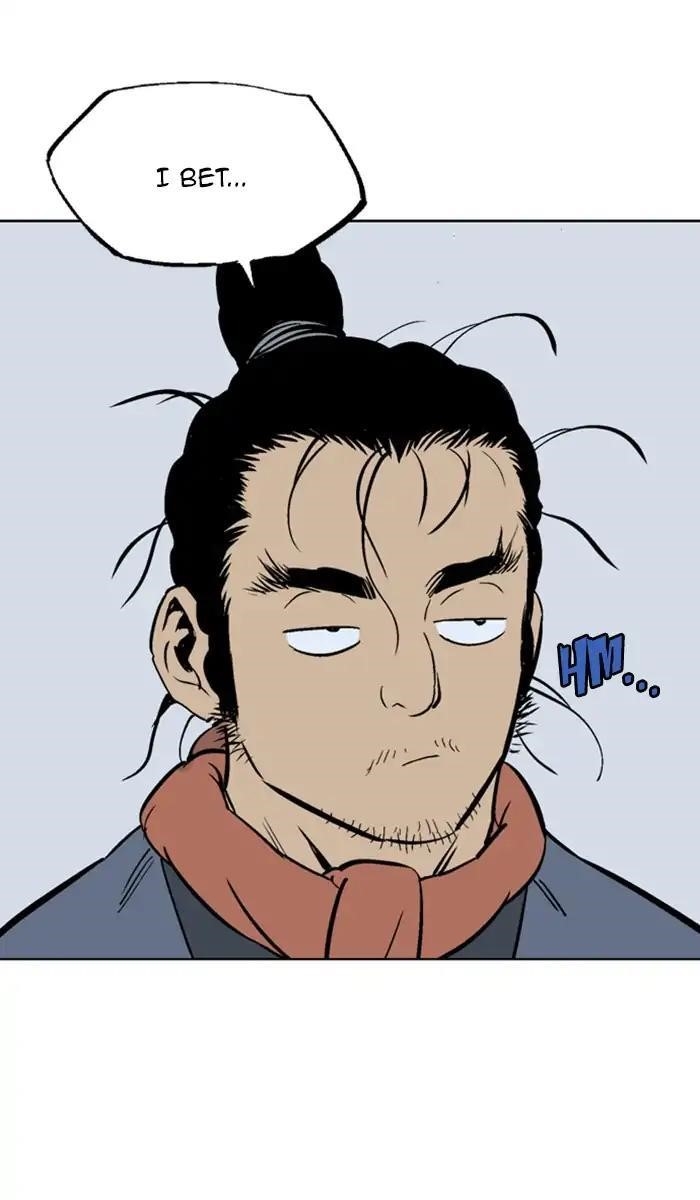 Gosu Chapter 156 36