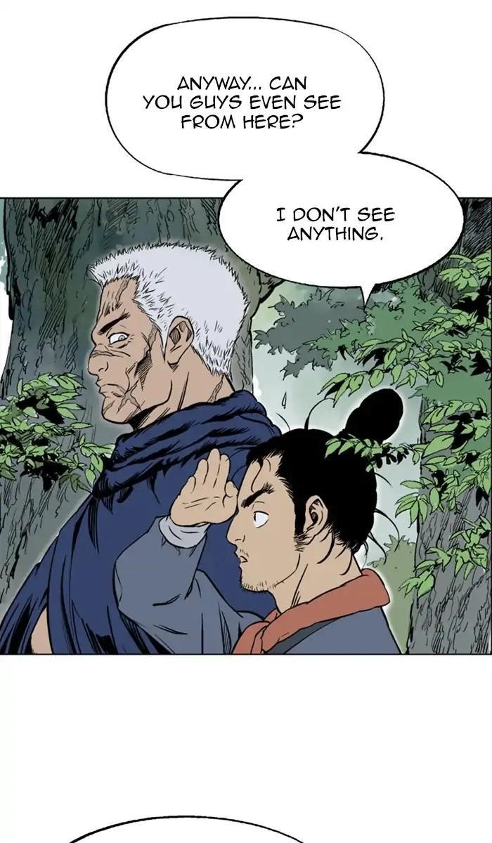 Gosu Chapter 156 37