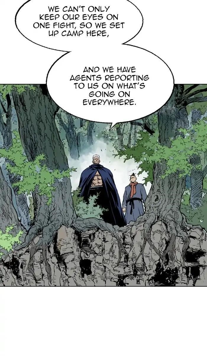 Gosu Chapter 156 38
