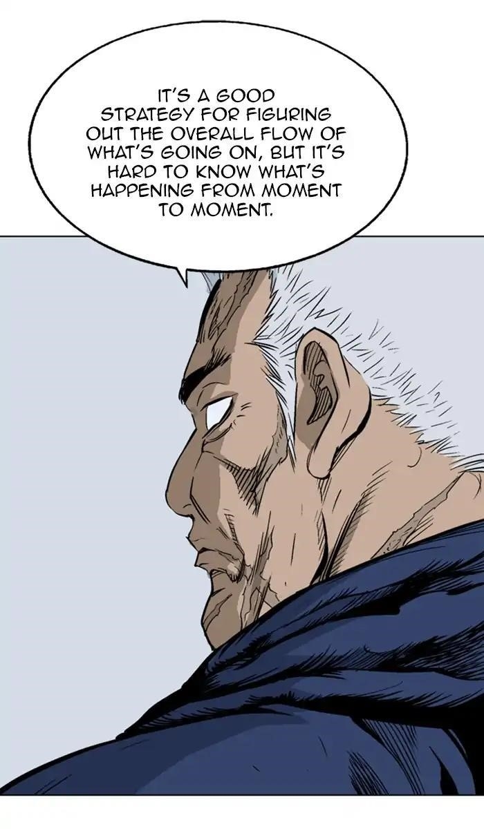 Gosu Chapter 156 39