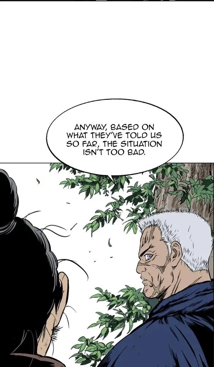 Gosu Chapter 156 41