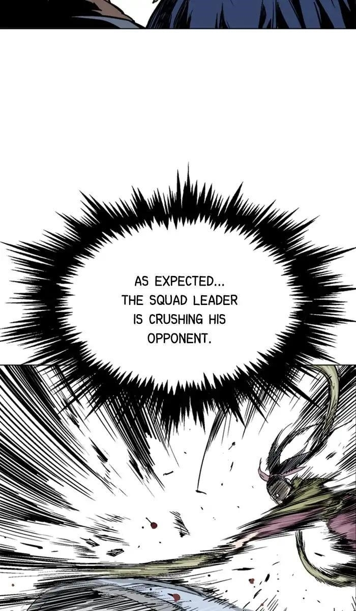 Gosu Chapter 156 42