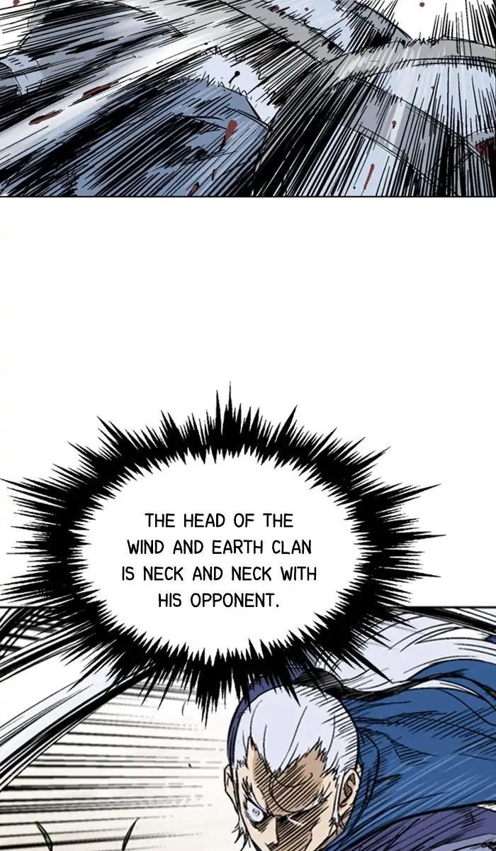 Gosu Chapter 156 43