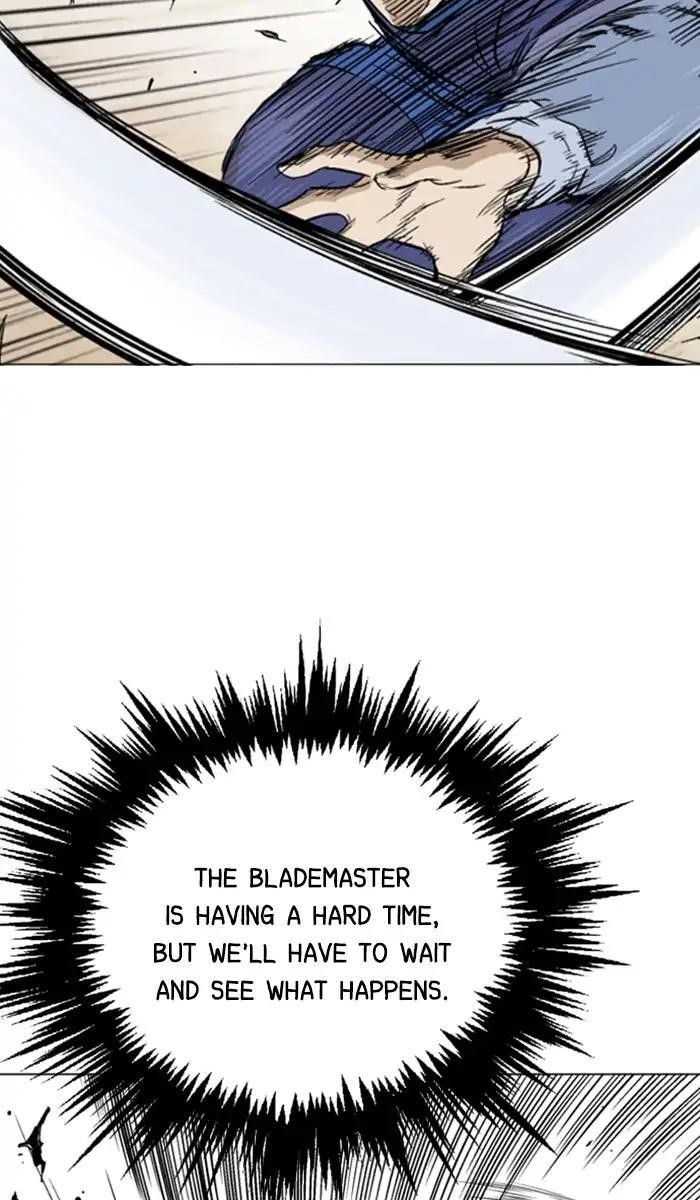 Gosu Chapter 156 44