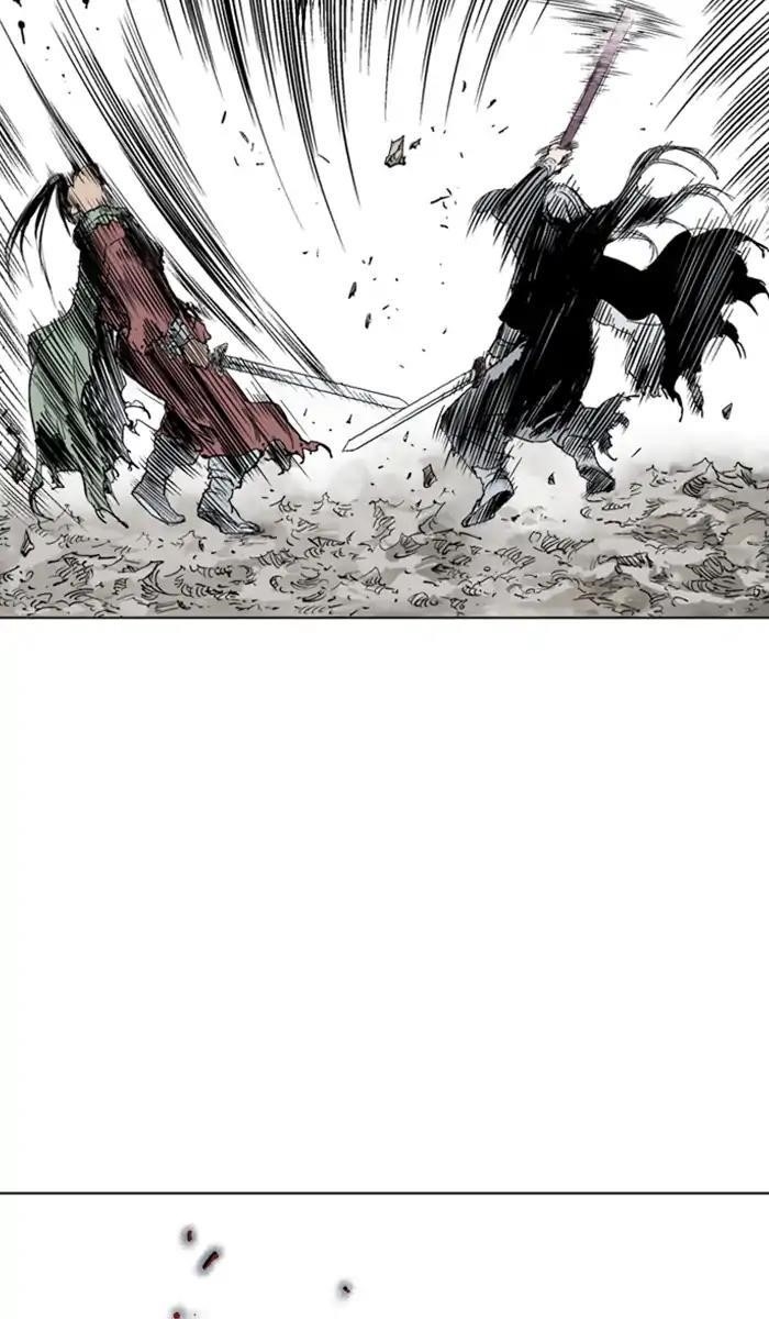 Gosu Chapter 156 45