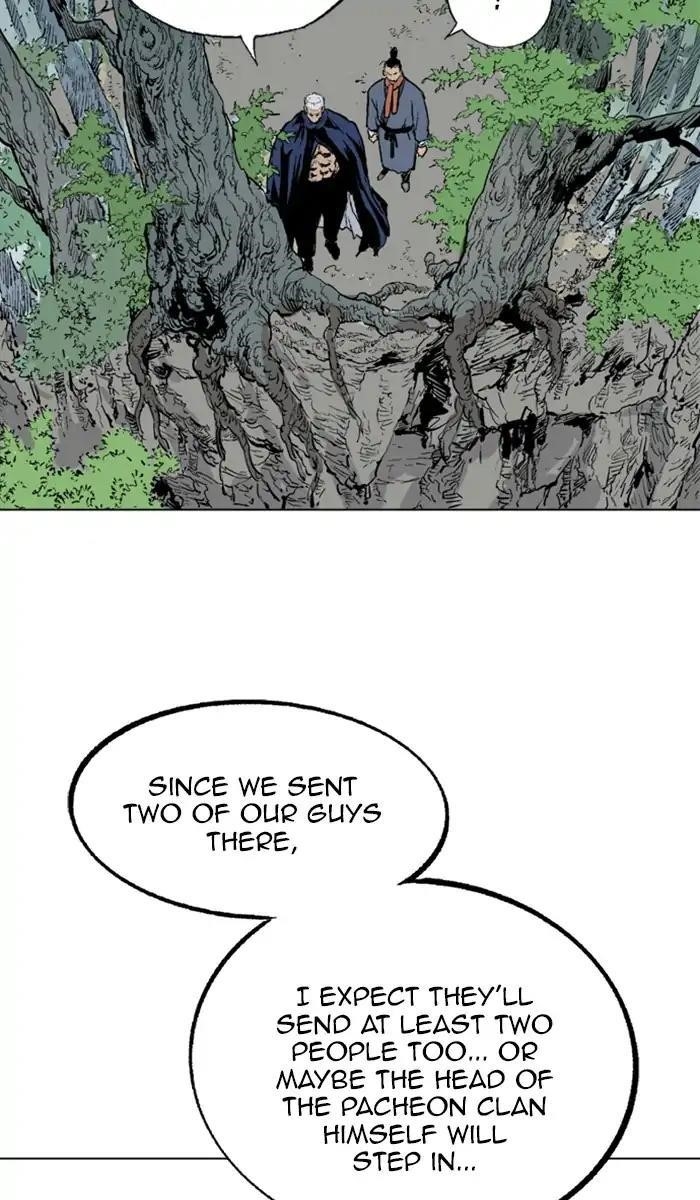 Gosu Chapter 156 47