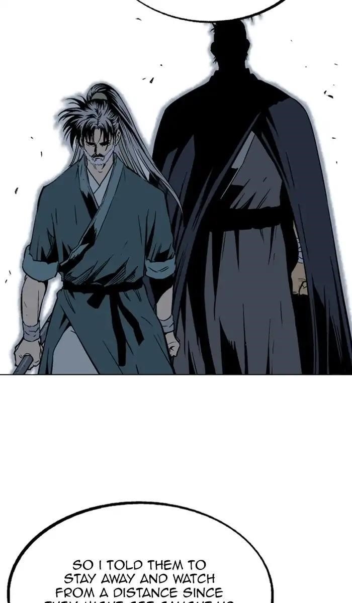 Gosu Chapter 156 48