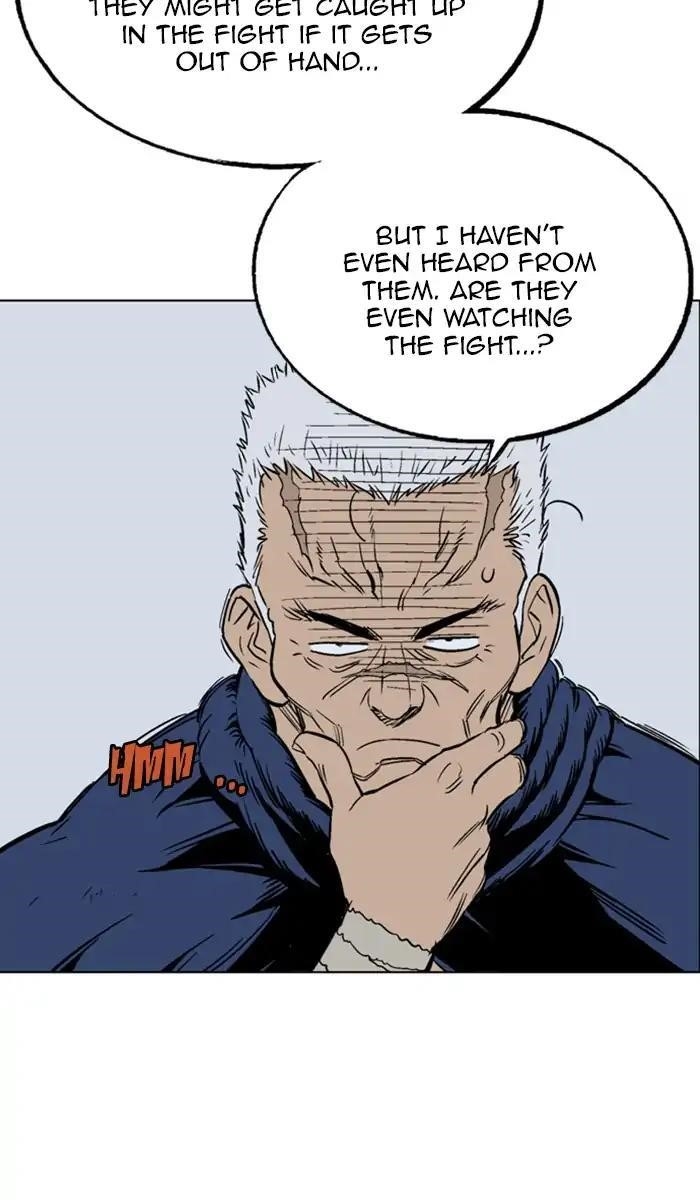 Gosu Chapter 156 49