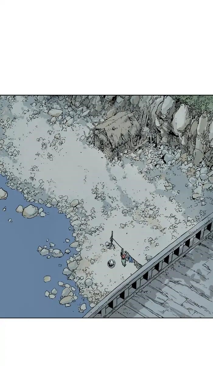 Gosu Chapter 156 5