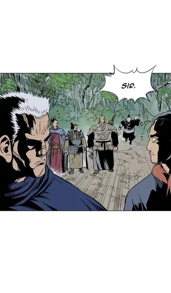 Gosu Chapter 156 50