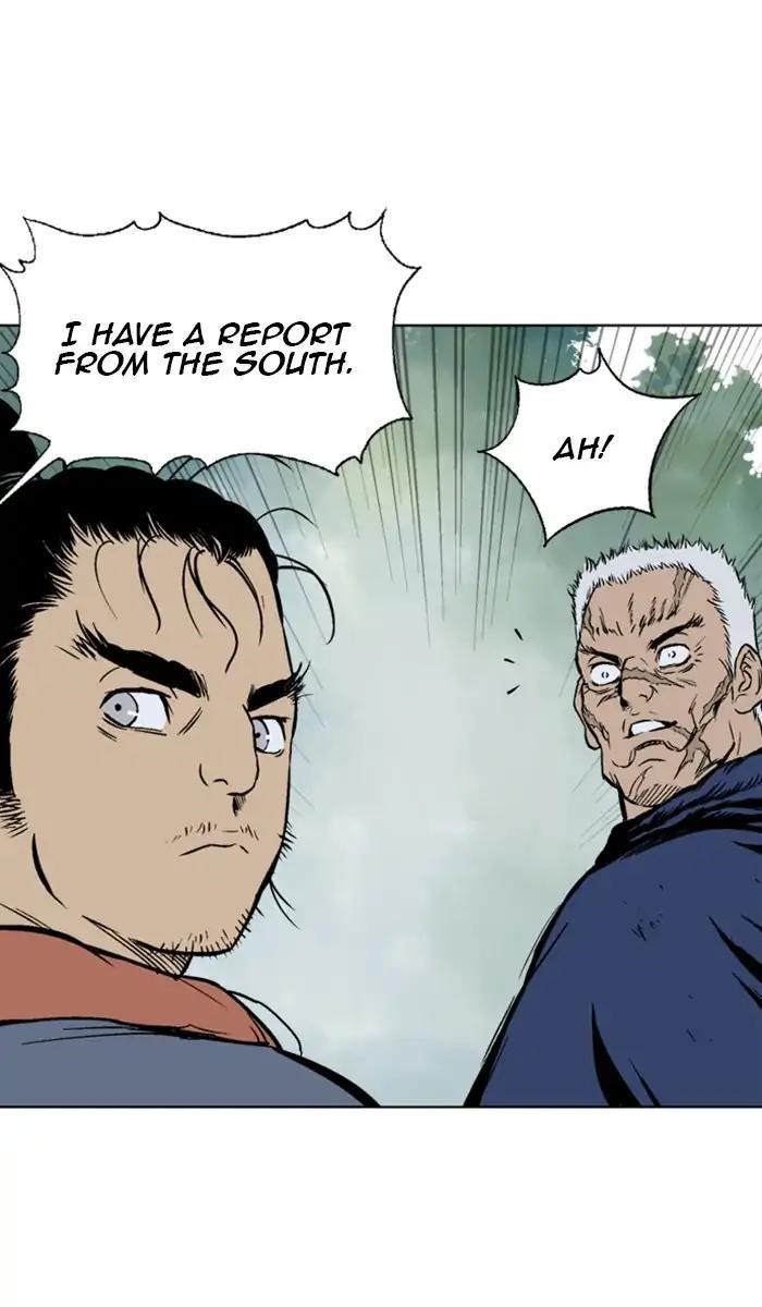 Gosu Chapter 156 51