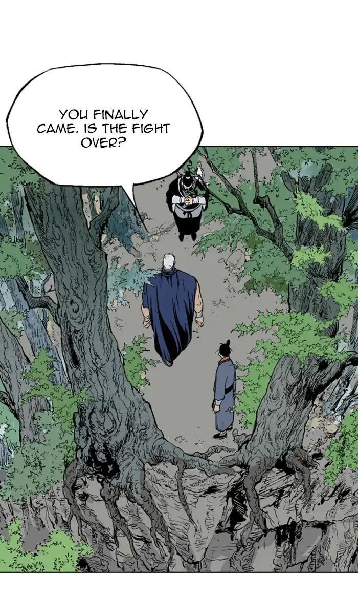 Gosu Chapter 156 52