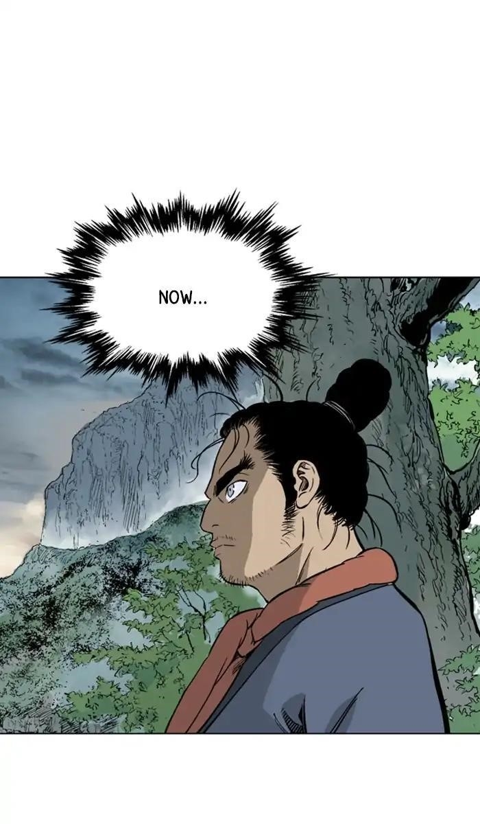 Gosu Chapter 156 54