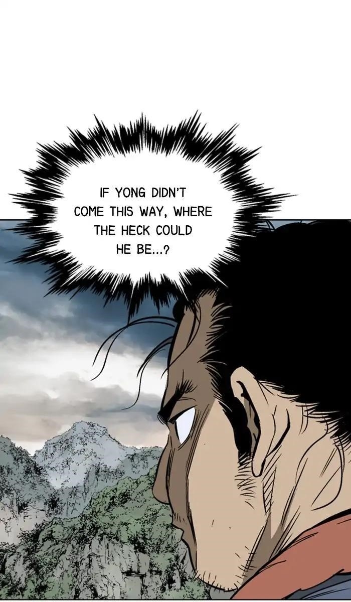 Gosu Chapter 156 55
