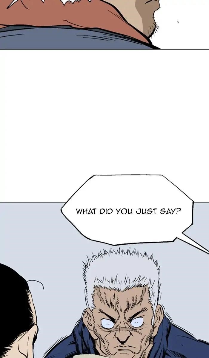 Gosu Chapter 156 58