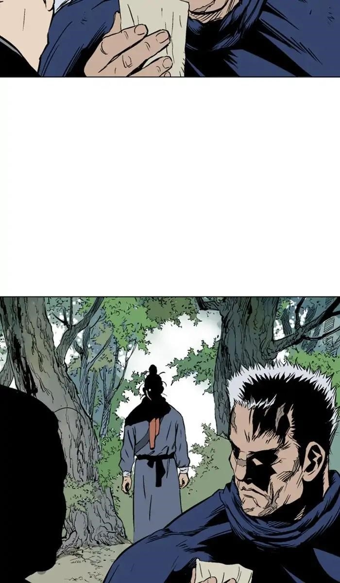 Gosu Chapter 156 59
