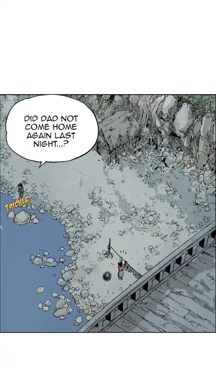 Gosu Chapter 156 6