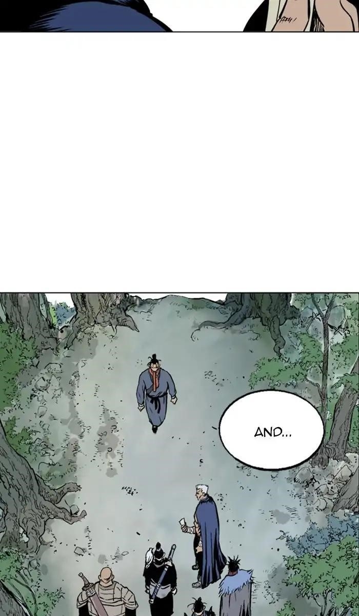 Gosu Chapter 156 61