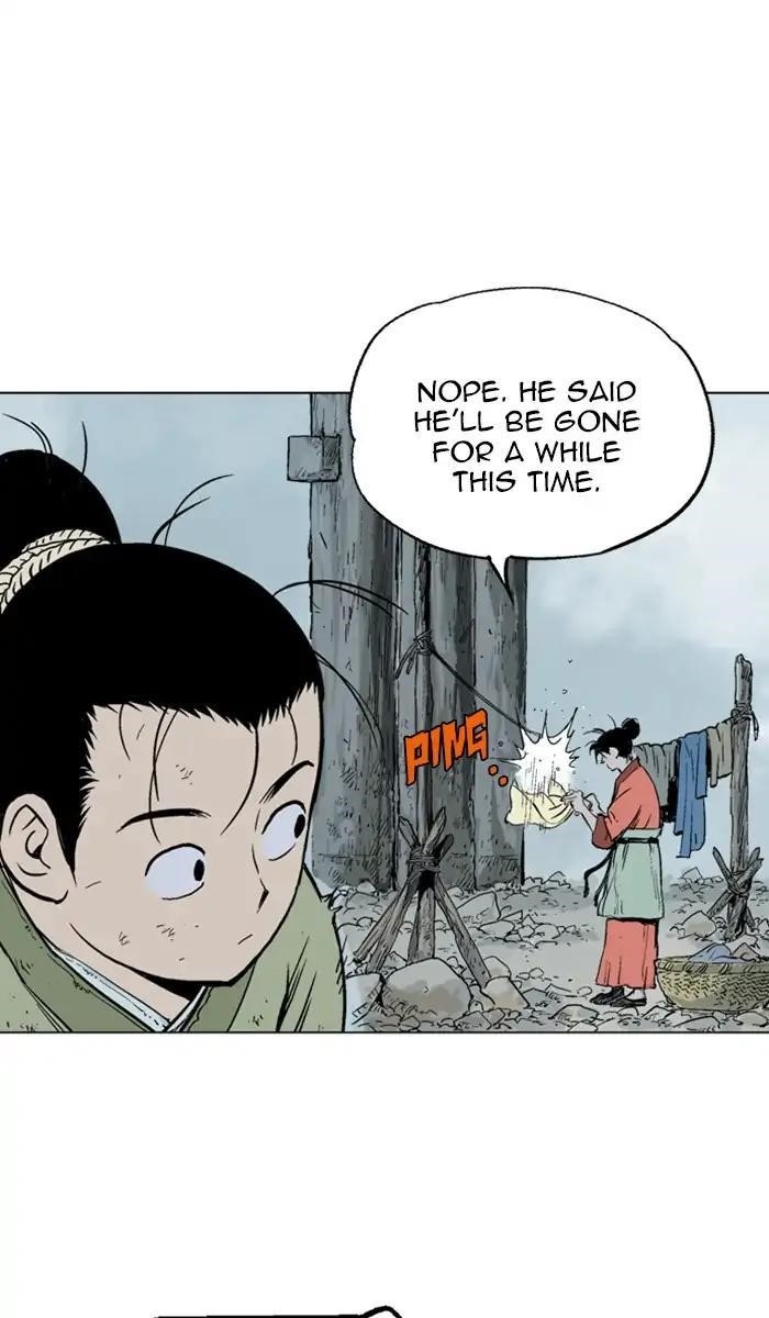 Gosu Chapter 156 7