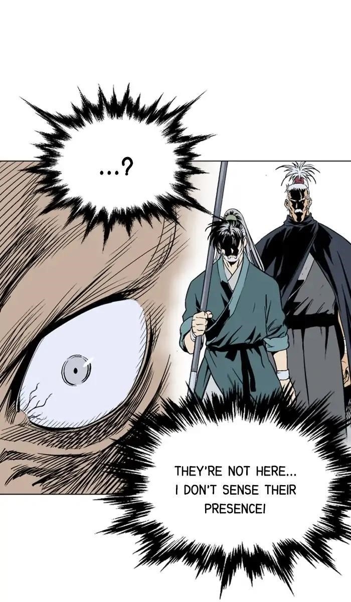 Gosu Chapter 156 76