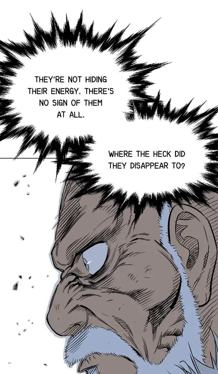 Gosu Chapter 156 77