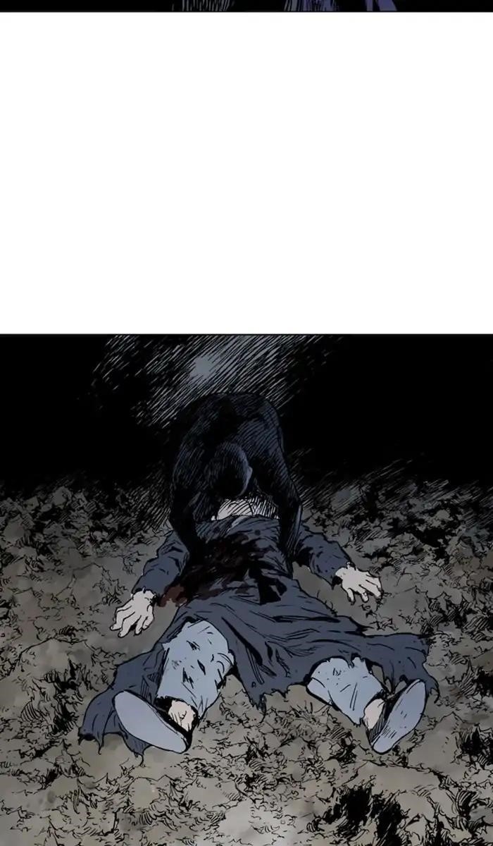 Gosu Chapter 156 79
