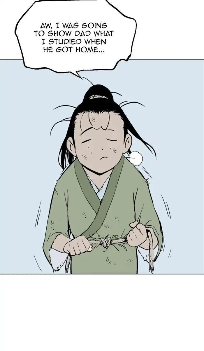 Gosu Chapter 156 8