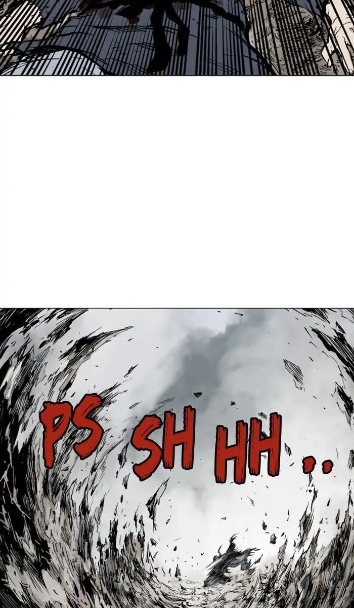 Gosu Chapter 156 83