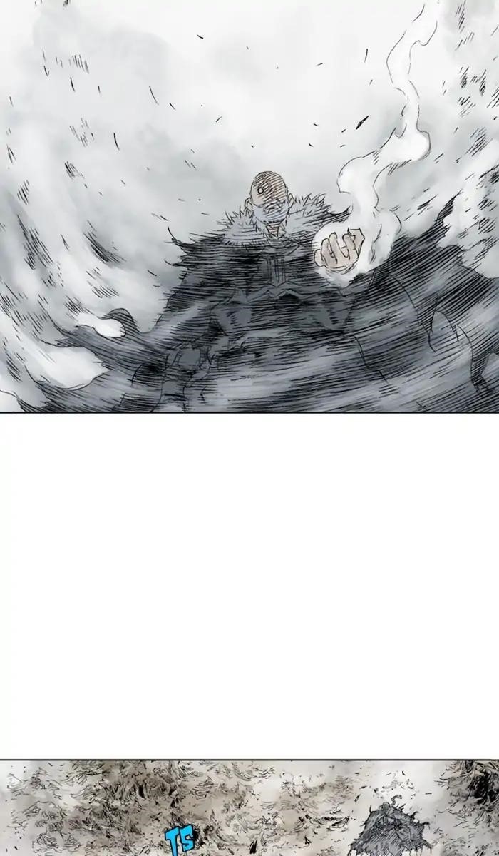 Gosu Chapter 156 85