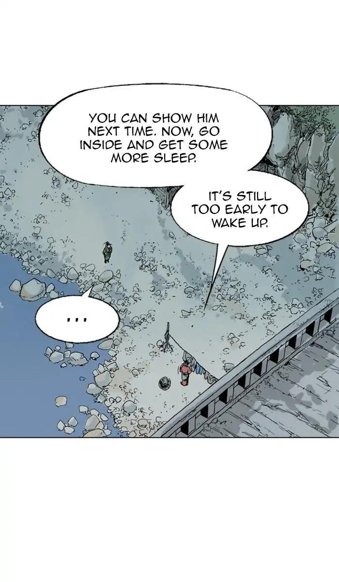 Gosu Chapter 156 9