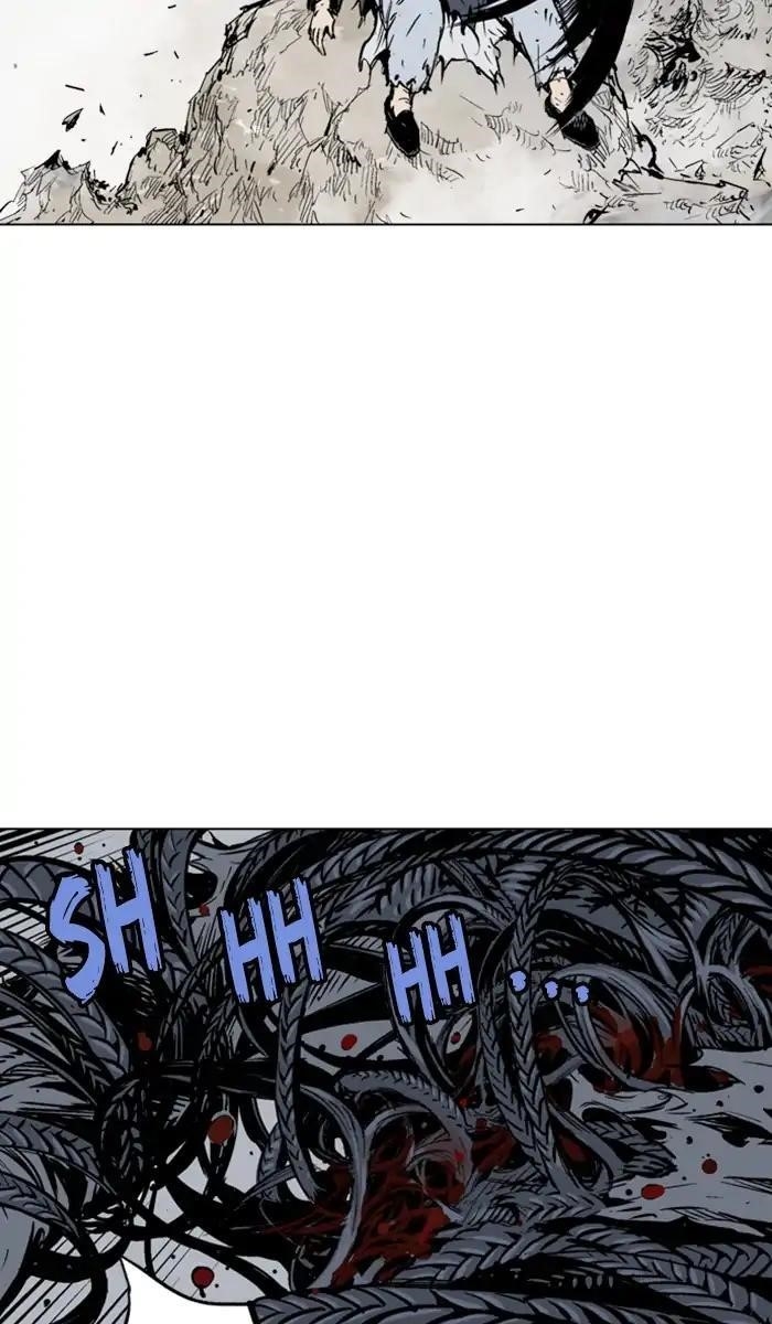 Gosu Chapter 156 91