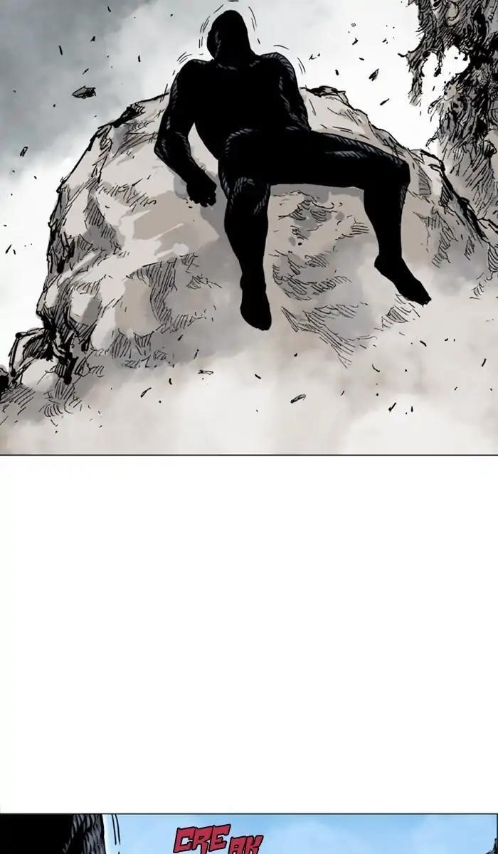 Gosu Chapter 156 97