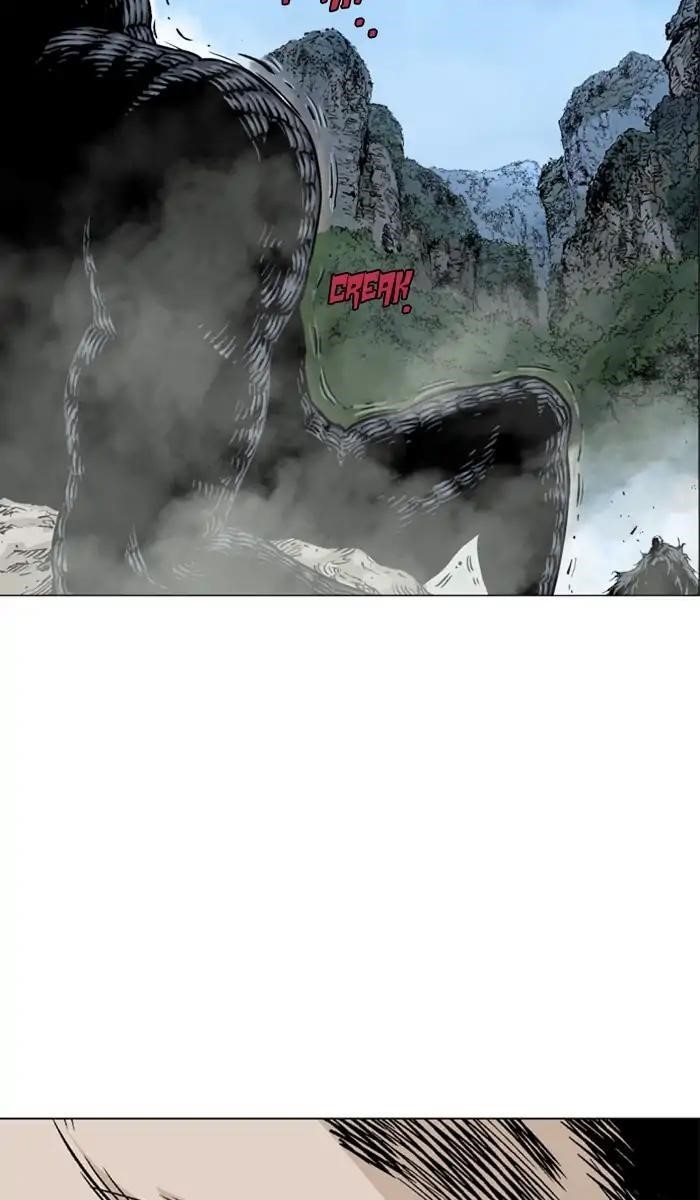 Gosu Chapter 156 98