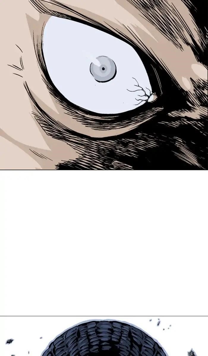 Gosu Chapter 156 99