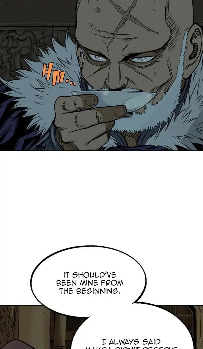 Gosu Chapter 157 43