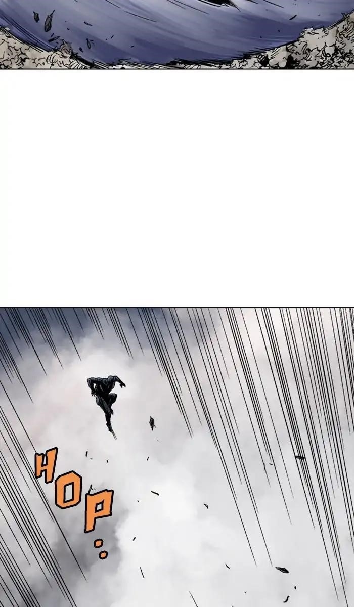 Gosu Chapter 157 77