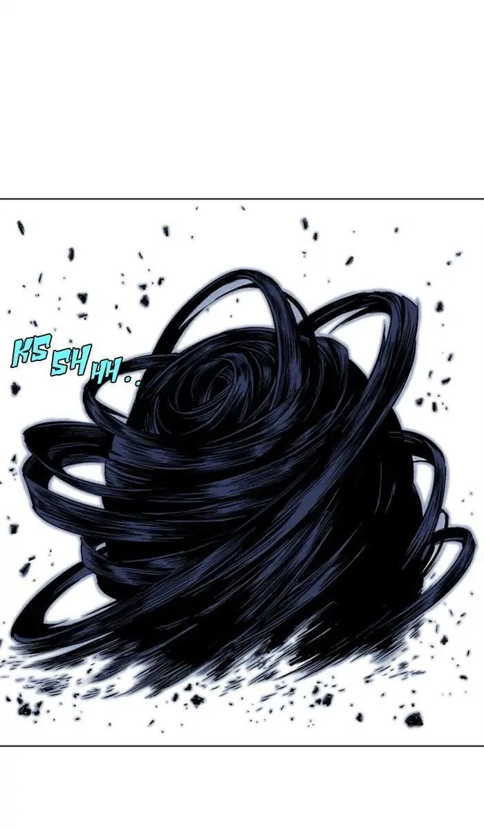Gosu Chapter 158 10