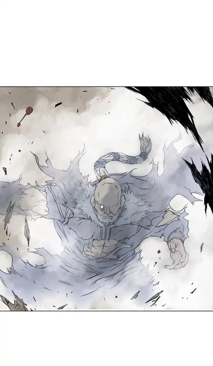 Gosu Chapter 158 100