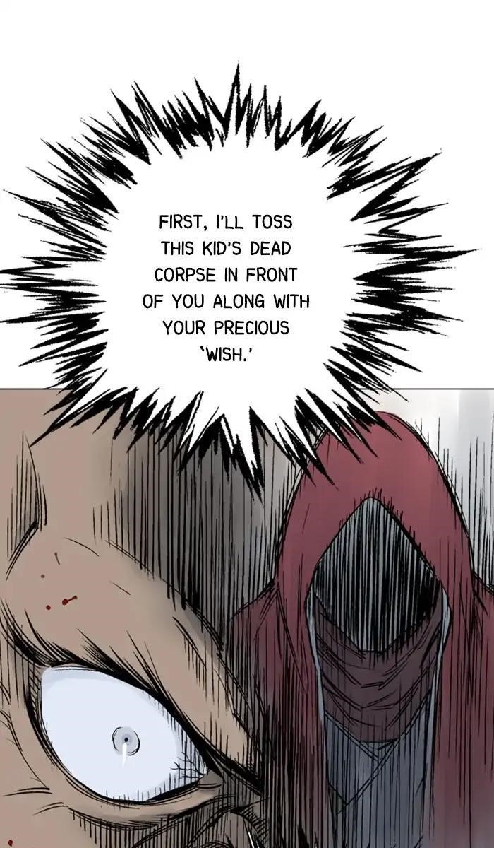 Gosu Chapter 158 101