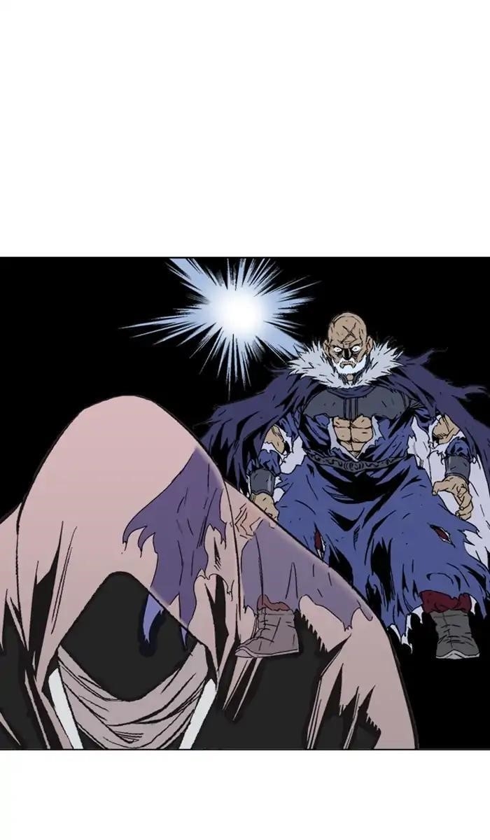 Gosu Chapter 158 12