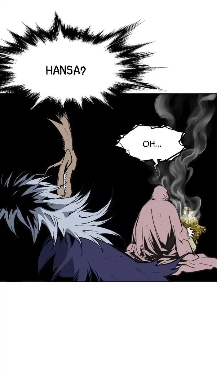 Gosu Chapter 158 13