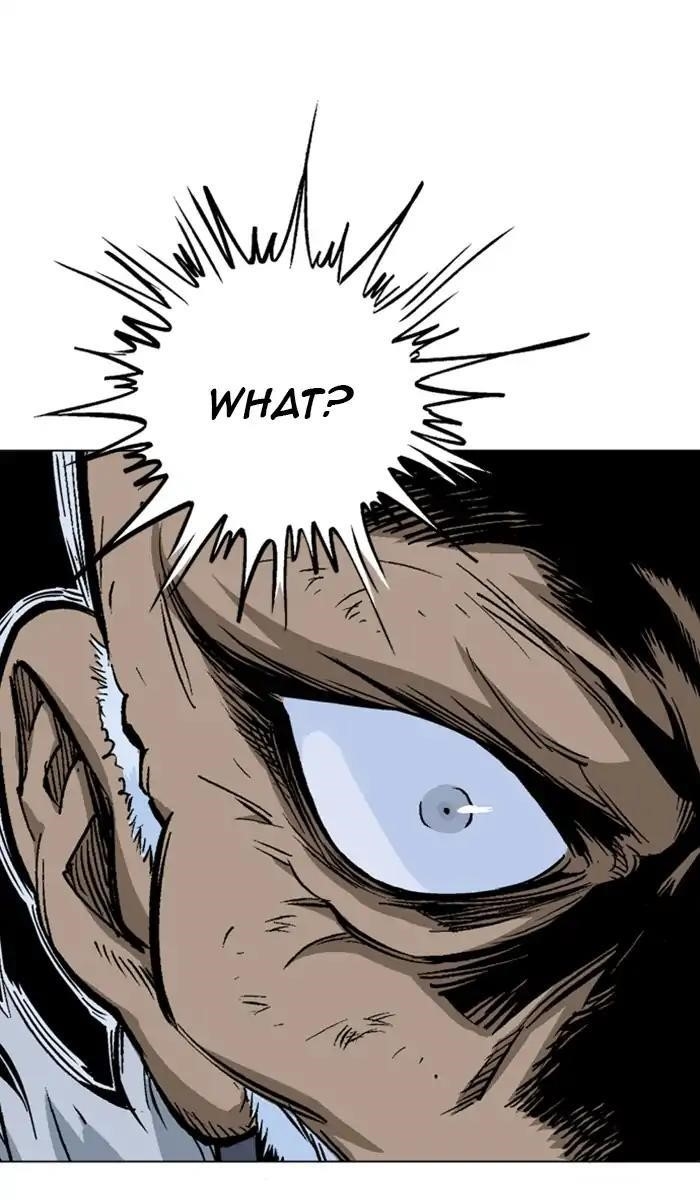 Gosu Chapter 158 16