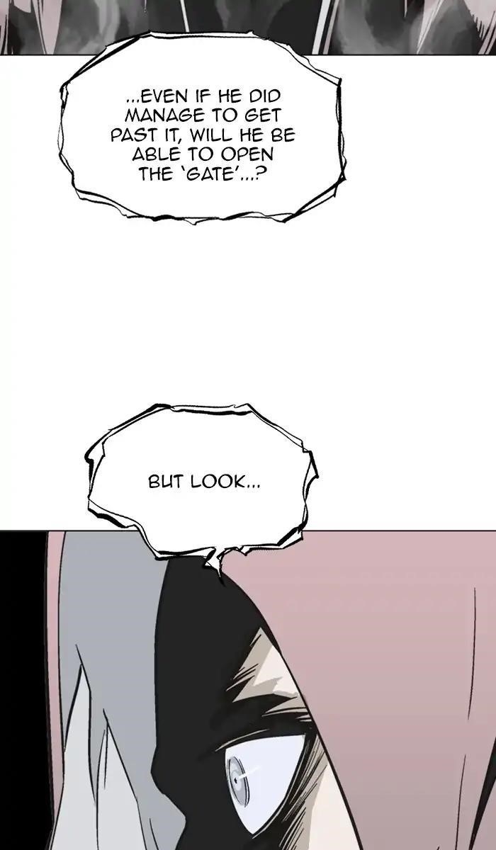 Gosu Chapter 158 19