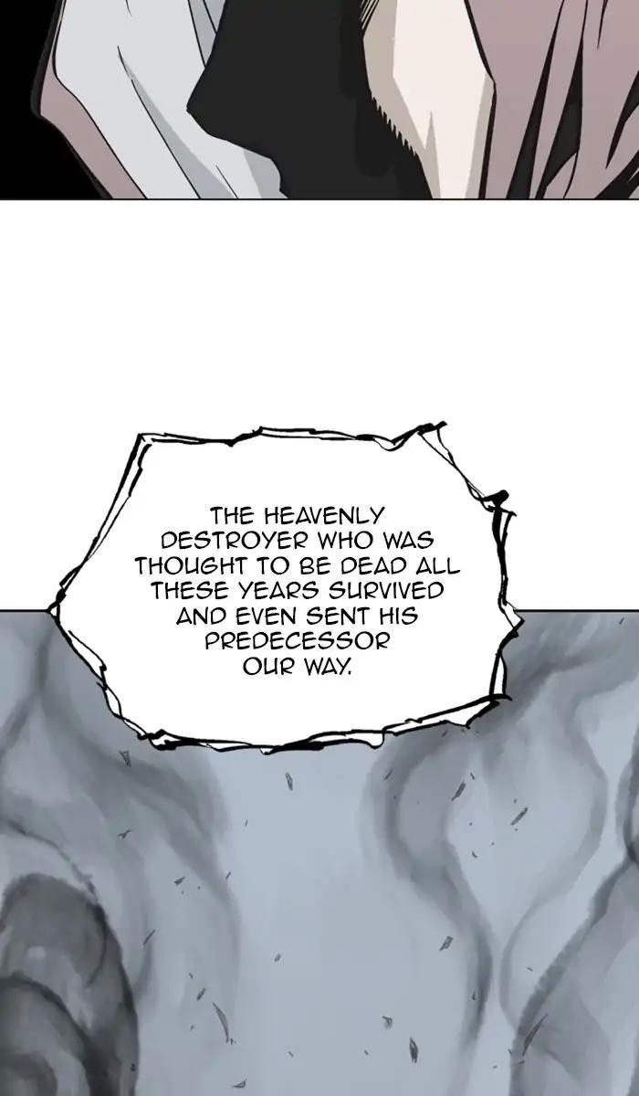 Gosu Chapter 158 20