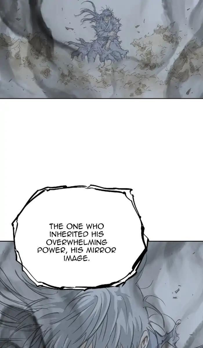 Gosu Chapter 158 21